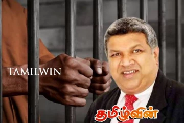 நாட்டில் உள்ள சிறைகளில் அரசியல் கைதிகளென எவரும் இல்லை! நீதி அமைச்சர்