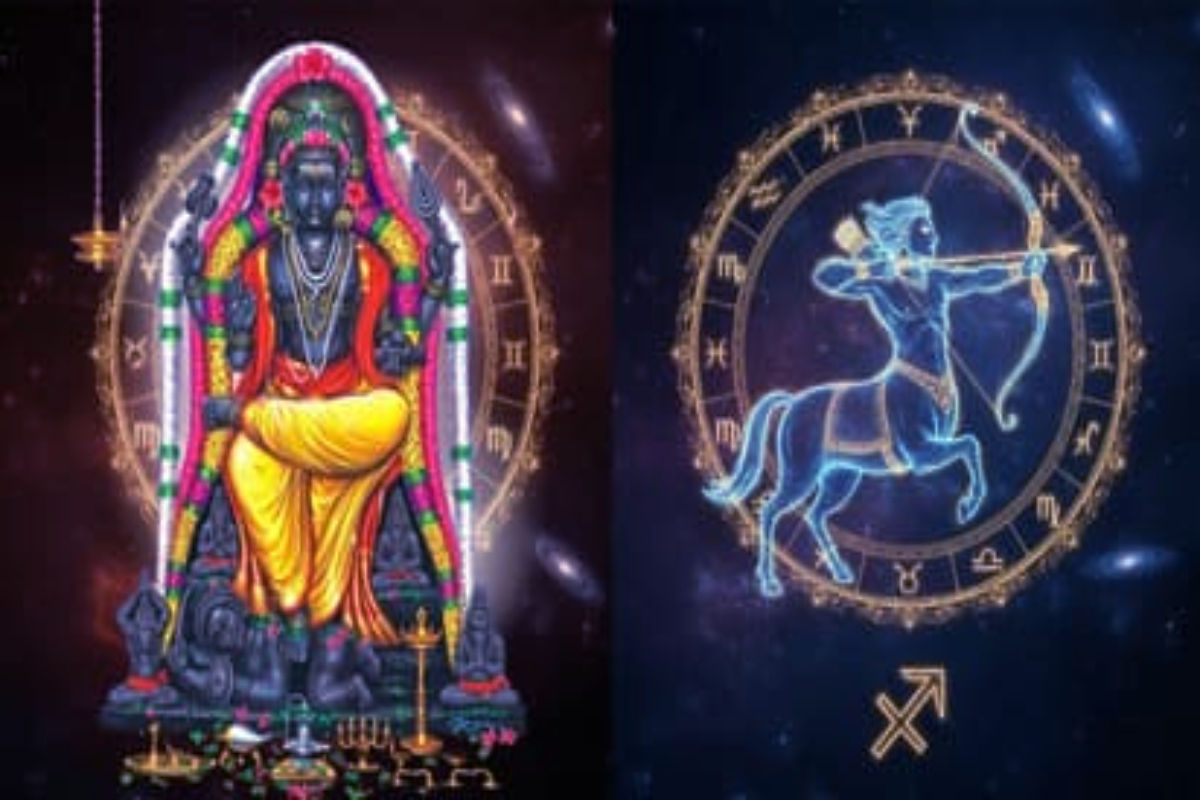 குருவின் புதிய மாற்றம் - தொட்டதெல்லாம் இனி உச்சம்... 12 ராசிகளில் யாருக்கு அதிர்ஷ்டம்? | Guru Nakshatra Peyarchi Palangal 4 Zodiac Benefit