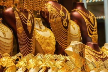 இன்றைய தங்கத்தின்(24-03-2023) பெறுமதி