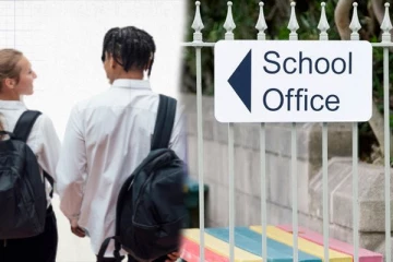 ஒரே ஆண்டில் பள்ளிகளிலிருந்து மாயமான பல்லாயிரக்கணக்கான மாணவ மாணவியர்: அதிரவைக்கும் ஒரு செய்தி