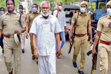 இலங்கைக்கு மீண்டும் சாந்தனை அனுப்புவது தொடர்பில் வெளியான புதிய தகவல்!