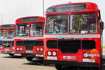 බස්රථ වලින් ගමන් කරන්නන්ට සුභ ආරංචියක් - පොංගල් වලට අලුත් වැඩක්