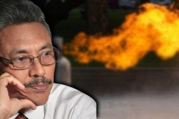 எரிவாயு வெடிப்புக்கு இதுதான் காரணம்! கோட்டாபயவிடம் கையளிக்கப்பட்ட அறிக்கையில் சுட்டிக்காட்டு