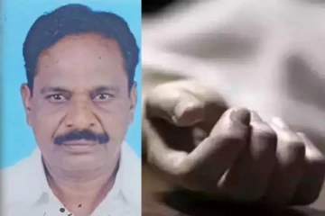 மருத்துவமனையில் நேர்ந்த விபரீதம்! ரத்த வெள்ளத்தில் உயிரிழந்த ஊழியர்