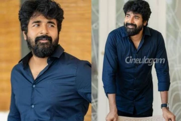 அமரனை தொடர்ந்து சிவகார்த்திகேயன் 25 - வது படத்தின் அப்டேட்.. அசரவைக்கும் பட்ஜெட் பாருங்க