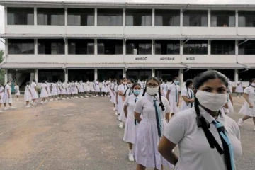 பாடசாலைகளை ஆரம்பிப்பது குறித்து வெளியான தகவல்