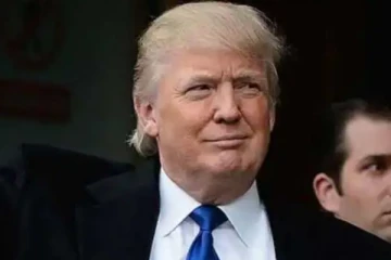 பிரபல நாட்டை பாராட்டி.. அமெரிக்க முன்னாள் ஜனாதிபதி டொனால்டு டிரம்ப் வெளியிட்டுள்ள புதிய அறிக்கை!