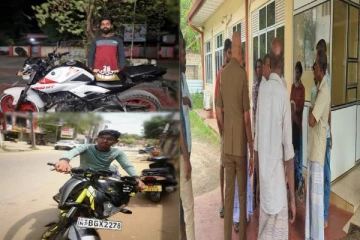 யாழ். இளைஞர்கள் இருவர் முல்லைத்தீவில் நீரில் மூழ்கி உயிரிழப்பு!