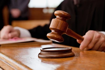 உயிர்த்த ஞாயிறுத்தாக்குதல் தொடர்பாக கைது செய்யப்பட்ட பெண்ணிற்கு நீதிமன்றம் பிறப்பித்த உத்தரவு