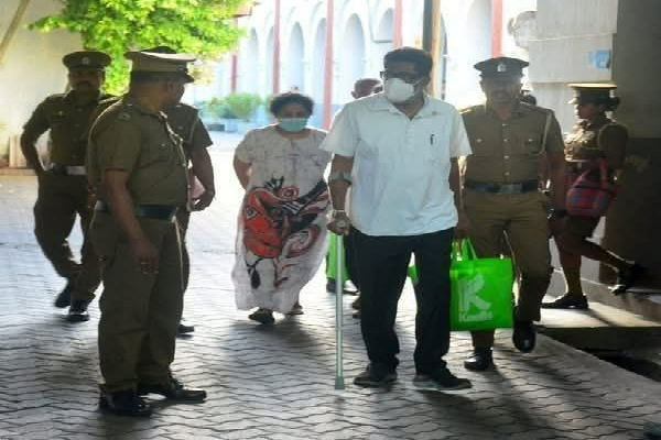 கெஹெலிய குடும்ப வழக்கு மீண்டும் விசாரணைக்கு | Keheliya Family Case To Be Re Called