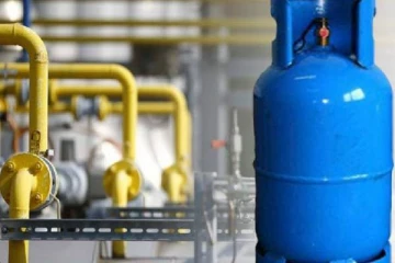 எரிவாயு ஆலையில் வெடி விபத்து; இருவருக்கு நேர்ந்த கதி