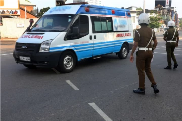 NPP உறுப்பினர் உள்ளிட்ட குழு நடத்திய சம்பவம் ; தம்பதியினருக்கு நேர்ந்த கதி