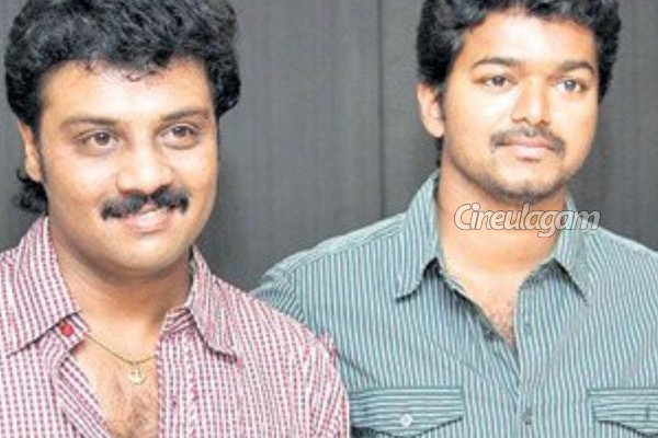 விஜய் - சங்கீதா பற்றி பரவும் வதந்தி! விளக்கம் கொடுத்த விஜய்யின் நண்பர் சஞ்சீவ் | Sanjeev Clarify On Vijay And Sangeetha Rumour