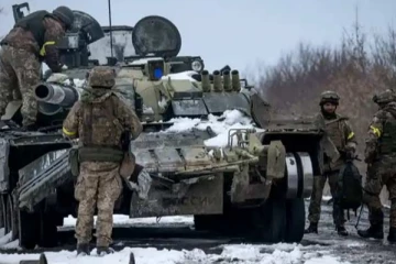 உக்ரைனில் ஒரே இரவில் 11 பேர் உயிரை பறித்த ரஷ்யா!