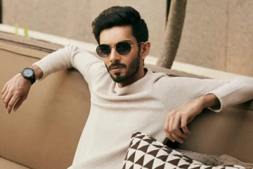 கண்மூடித்தனமா நம்புவாரு; நாங்க 2 பேருமே பேசுவோம் - மனம் திறந்த அனிருத்!