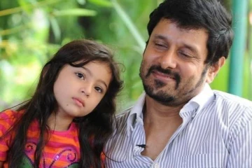 தெய்வ திருமகள் பட புகழ் சாராவா இது, பொன்னியின் செல்வனின் நடித்துள்ளாரா?- எத்தனை பேர் கவனித்தீர்கள்