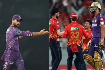 நானே பொறுப்பேற்கிறேன்: 112 இலக்கினை எட்டமுடியாமல் ஆல்அவுட்..ஆனது குறித்து பேசிய ரஹானே