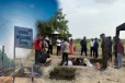 செம்மணி மனிதப் புதைகுழி மூன்றாம் கட்ட அகழ்வு நிறைவு