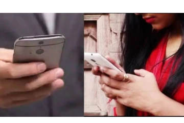 ஒரே ஒரு முத்தம் கொடு! ராங் கால் பெண்ணிடம் சில்மிஷம் செய்த நபருக்கு நேர்ந்த கதி: வைரலாகும் வீடியோ