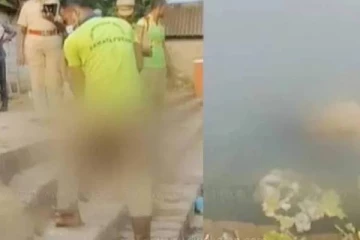 பிரபல கோயில் தெப்பக் குளத்தில் 2 ஆண் சடலங்கள் - கொலையா? தற்கொலையா?