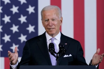 அமெரிக்காவில் தொடர்ந்து சரியும் ஜோ பைடனின் செல்வாக்கு