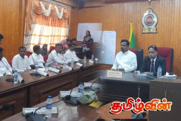 குச்சவெளி பிரதேச சபையை கைப்பற்றிய ஸ்ரீலங்கா முஸ்லிம் காங்கிரஸ்