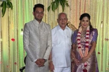 தூக்கில் தொங்கிய நிலையில் சடலமாக மீட்கப்பட்ட பிரபல அரசியல்வாதியின் பேத்தி!