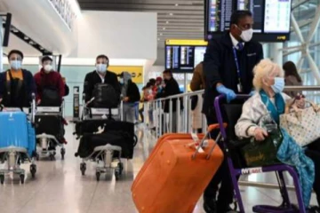 பிரித்தானியா பச்சை பட்டியலிருந்து பிரபல ஐரோப்பிய நாடு நீக்கம்! சுற்றுலா சென்ற பிரித்தானியர்கள் திண்டாட்டம்: கசிந்த முக்கிய தகவல்