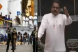 உயிர்த்த ஞாயிறு குண்டுத்தாக்குதலின் பிரதான சூத்திரதாரி யார்..! நாடாளுமன்றத்தில் ஸ்ரீநேசன் எம்.பி. கேள்வி