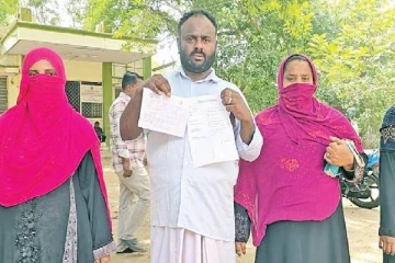 சுனாமி வீட்டில் வசிக்கும் மீனவருக்கு ரூ.67 ஆயிரம் மின் கட்டணம்.., அதிர்ச்சியில் குடும்பம்