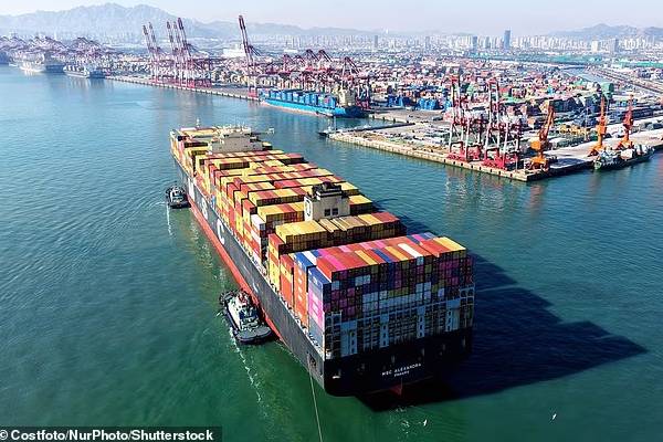 சீனா விவகாரம்... கனடாவிற்கு கடும் மிரட்டல் விடுத்த ட்ரம்ப்: அழித்துவிடும் என எச்சரிக்கை | Trump Threatens 100 Per Cent Tariffs