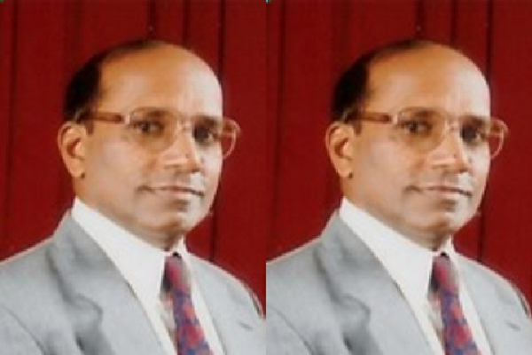 யாழ். பல்கலைக்கழகத்தின் புதிய வேந்தர் ஜனாதிபதியால் நியமிக்கப்பட்டார் | President Appoints New Vice Chancellor For Jaffna