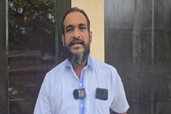 மனிதப்புதைகுழி தொடர்பிலும் ஜனாதிபதி கரிசனை செலுத்த வேண்டும்! சுவாமிநாதன் பிரகலாதன் கோரிக்கை | Prahaladhan President Attention Human Rights Issue
