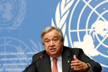 'ஆளுமை இல்லாதவர்' ஐ.நா. தலைவர் இஸ்ரேலுக்குள் நுழைய தடை.!