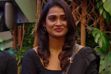 நயன்தாராவின் படத்தில் நடித்த பிக் பாஸ் பூர்ணிமா! இதை கவனித்தீர்களா.. போட்டோவுடன் இதோ