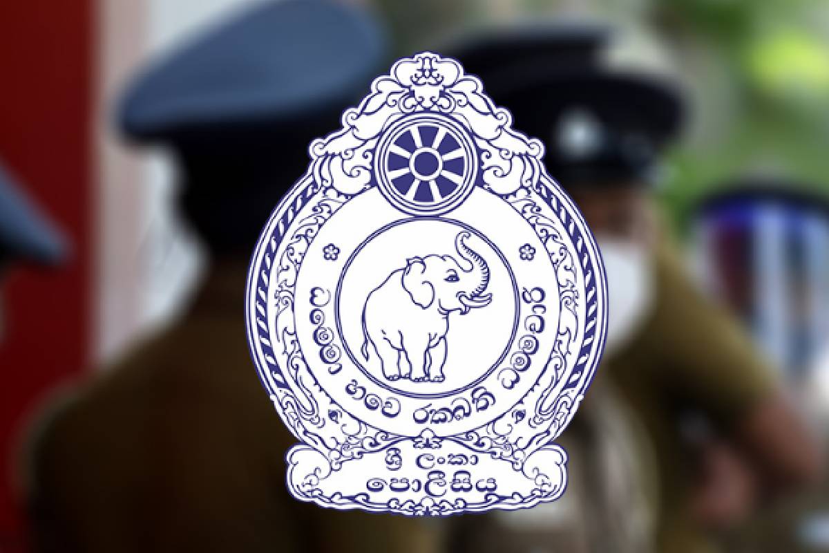 பலாலி பொதுநோக்கு மண்டபத்தில் பொலிஸார் மேற்கொண்ட அதிரடி நடவடிக்கை | Police Action At Palali Public Hall பலாலி பொதுநோக்கு மண்டபத்தில் பொலிஸார் மேற்கொண்ட அதிரடி நடவடிக்கை | Police Action At Palali Public Hall