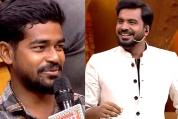 Tamizha Tamizha: தொகுப்பாளரிடம் பெண் விட்ட சவால்... கடைசியில் வைத்த டுவிஸ்ட்