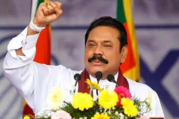 விரைவில் திரைப்படமாக வெளியாகவுள்ள மஹிந்த ராஜபக்ஷவின் வாழ்க்கை பயணம்