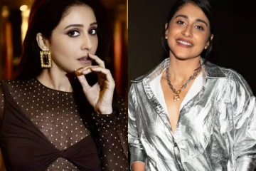 34 வயதான நடிகை ரெஜினாவா இது!! டிரான்ஸ்பெர்ண்ட் ஆடையில் எடுத்த க்யூட் புகைப்படங்கள்..