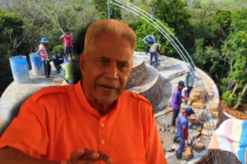 தொல்லியல் திணைக்களத் துணை ஆணையர் பதவி விலக வேண்டும்: மறவன்புலவு சச்சிதானந்தம்