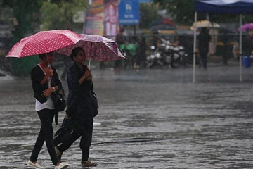 காலநிலை குறித்து வளிமண்டலவியல் திணைக்களம் வெளியிட்டுள்ள தகவல்
