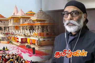 அயோத்தியின் இராமர் கோவில் மீது தாக்குதல்: எச்சரிக்கும் குர்பத்வந்த் சிங்