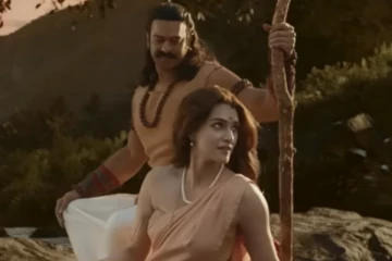 சீதையாக நடிக்க க்ரித்தி சனோன் செய்த விஷயம்! குவியும் பாராட்டு