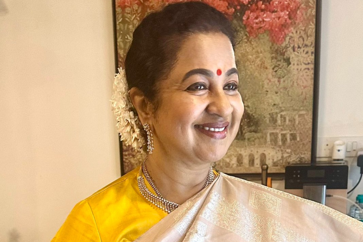 சின்ன வயதில் அந்த நடிகரை வெளுத்துள்ளேன், ராதிகா போட்டு உடைத்த உண்மை | Raadhika Talk About Sunil Vaibhav சின்ன வயதில் அந்த நடிகரை வெளுத்துள்ளேன், ராதிகா போட்டு உடைத்த உண்மை | Raadhika Talk About Sunil Vaibhav
