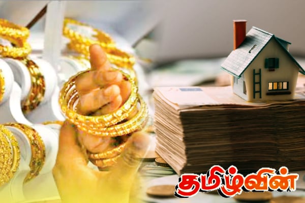 அரசின் அதிரடி நடவடிக்கை! 3,902 கோடி ரூபாய் மதிப்புள்ள சொத்துக்கள் பறிமுதல் | Assets Worth 3 902 Crore Seized Sri Lanka
