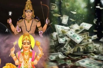 500 ஆண்டுகளுக்கு பின் சனி புதனின் மாற்றம்.., பணக்கட்டை அள்ளப்போகும் 3 ராசிகள்