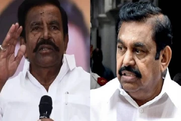 ஆட்சியில் இருப்பவர்கள் செய்யணும்.. பழியை போட்டு தப்பிக்க பார்க்கிறார்கள் - இபிஎஸ்!