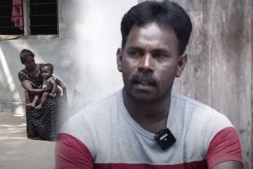 குண்டு துகள்களை உடலிலிருந்து நீக்காத போராளியின் கண்ணீர் சுமந்த கதை(Video)