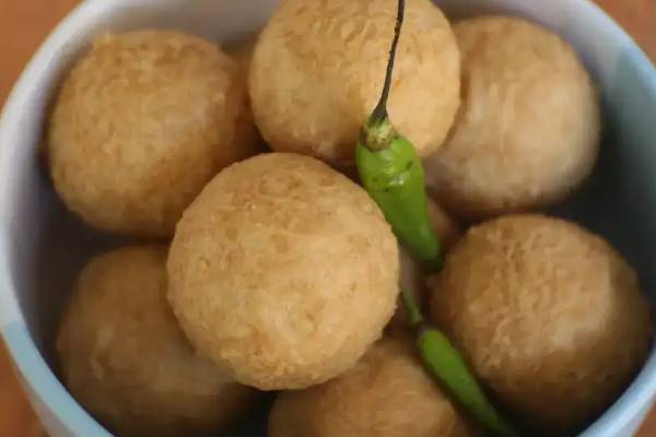 10 நிமிடத்தில் தித்திக்கும் சுவையில் பாசிப்பருப்பு பலகாரம் | Puducherry Palagaram Recipe In Tamil 10 நிமிடத்தில் தித்திக்கும் சுவையில் பாசிப்பருப்பு பலகாரம் | Puducherry Palagaram Recipe In Tamil