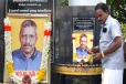 சிரேஷ்ட ஊடகவியலாளர் நடேசனின் 22ஆம் ஆண்டு நினைவு தினம் உணர்வுபூர்வமாக அனுஷ்டிப்பு!